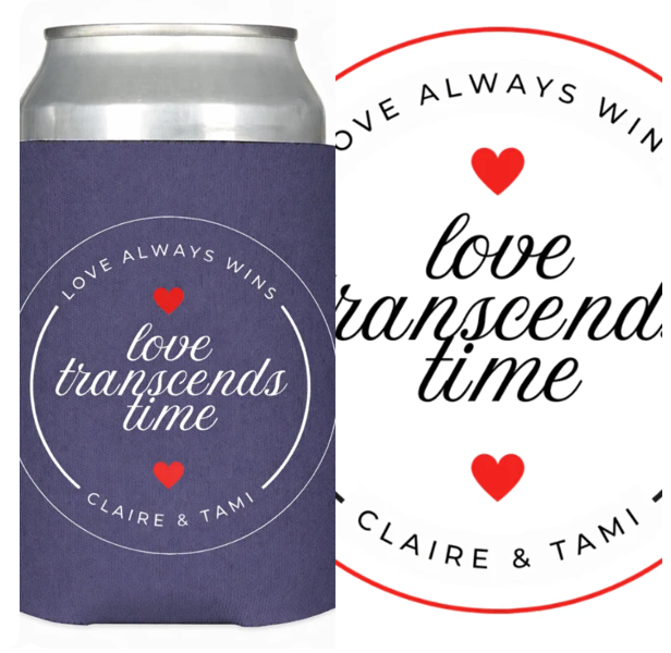 Magnet & Koozie Bundle